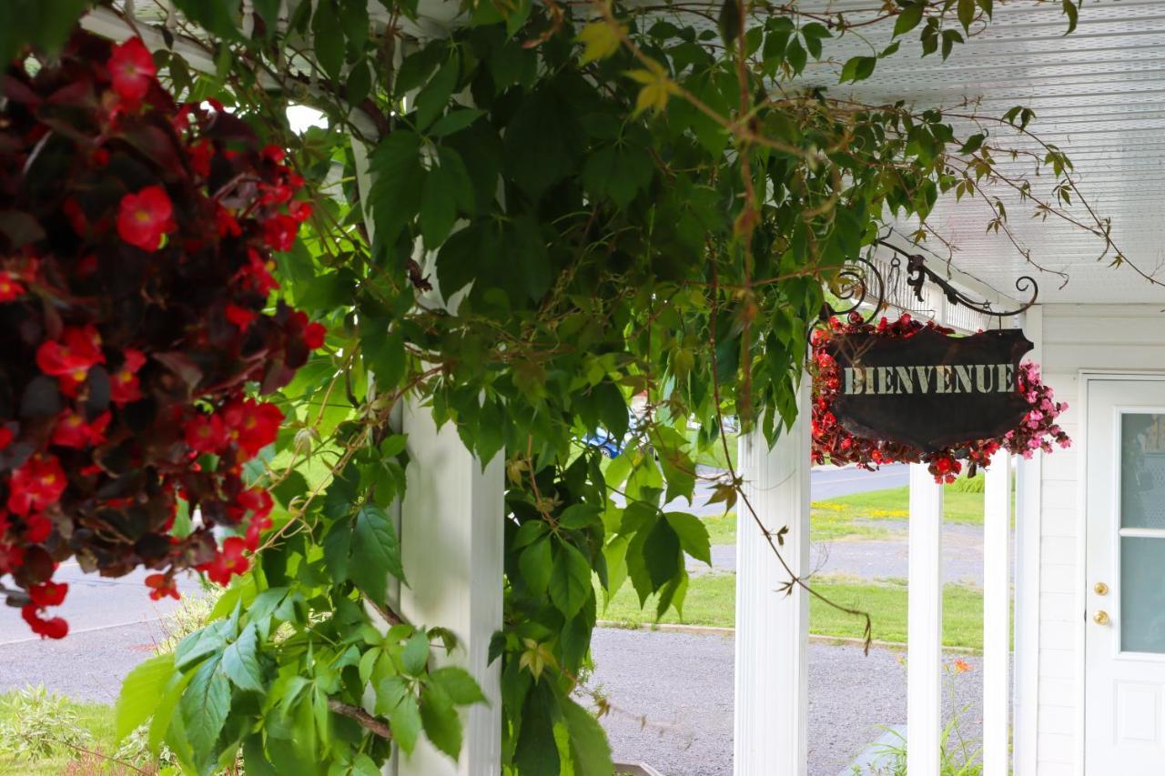 Bed & Breakfast, Gite La Princesse Des Champs Saint-Jean-de-Boischâtel Esterno foto