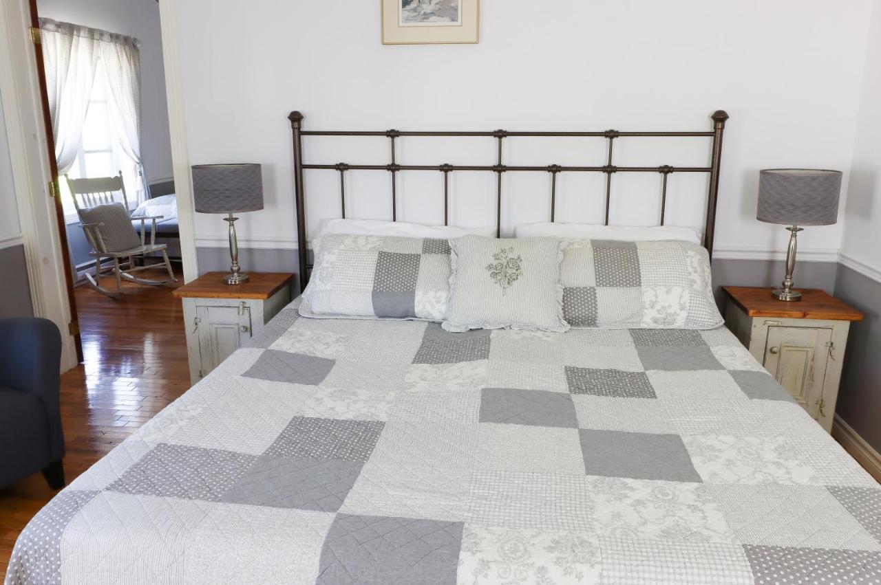 Bed & Breakfast, Gite La Princesse Des Champs Saint-Jean-de-Boischâtel Esterno foto