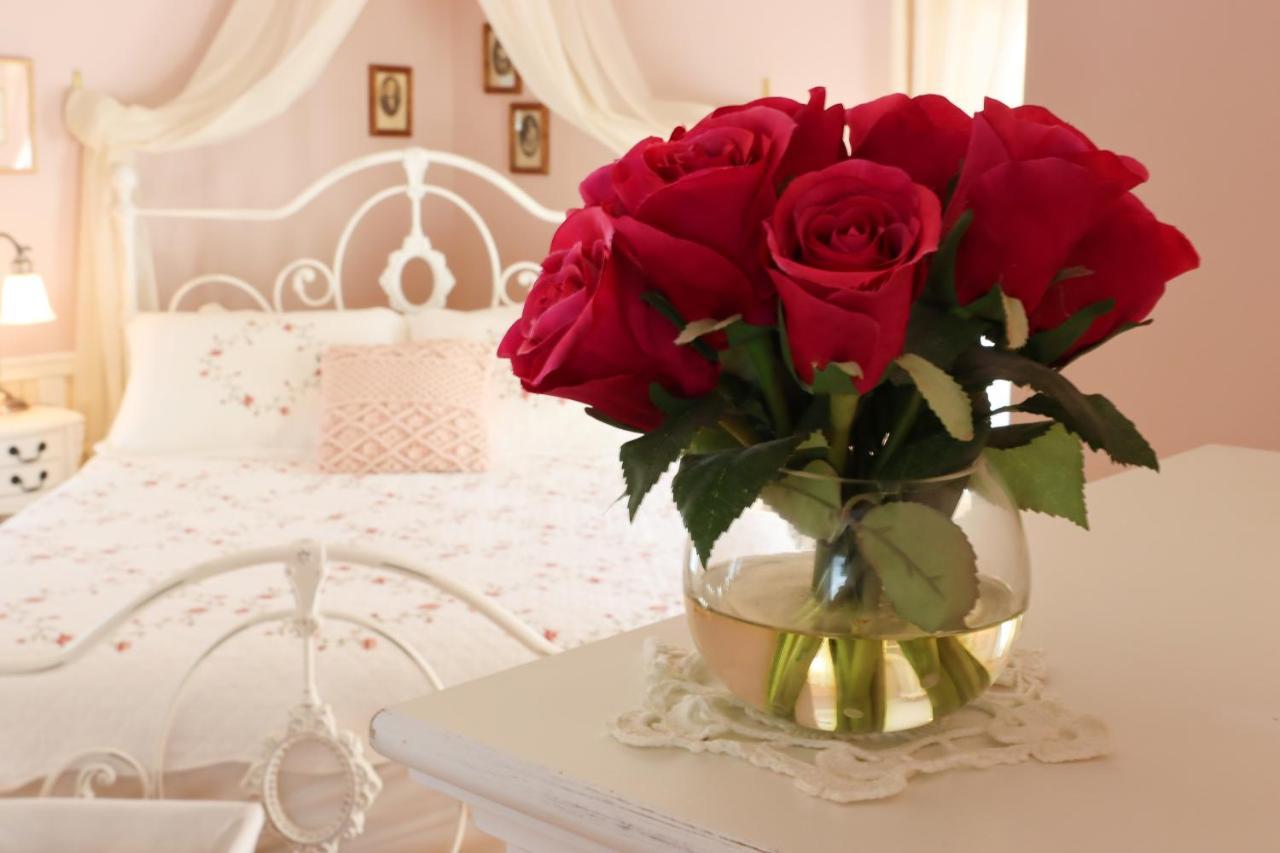 Bed & Breakfast, Gite La Princesse Des Champs Saint-Jean-de-Boischâtel Esterno foto
