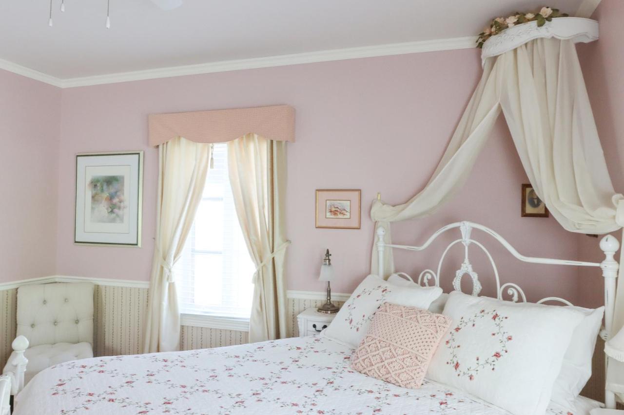 Bed & Breakfast, Gite La Princesse Des Champs Saint-Jean-de-Boischâtel Esterno foto