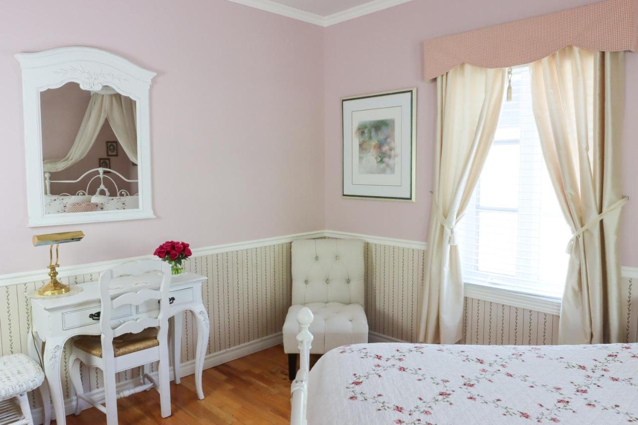 Bed & Breakfast, Gite La Princesse Des Champs Saint-Jean-de-Boischâtel Esterno foto